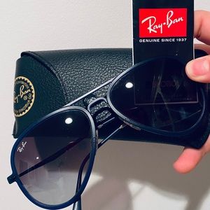 Authentic Ray-Ban Aviators